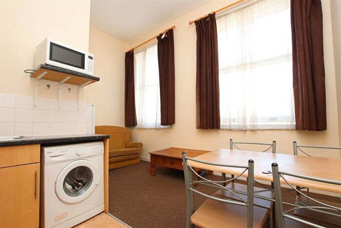 1 Bedroom Flat To Rent In St. Stephens Street, Bristol, BS1