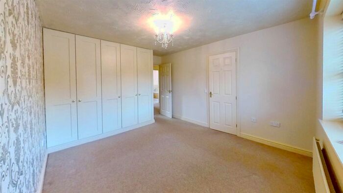 5 Bedroom Detached House To Rent In Plantation Place, Shenley Brook End, Milton Keynes, MK5