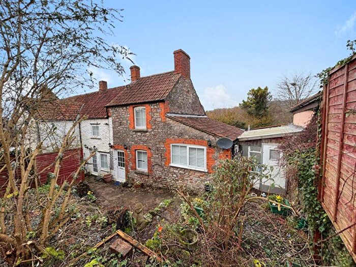 2 Bedroom Cottage For Sale In Wookey Hole, Wells, BA5