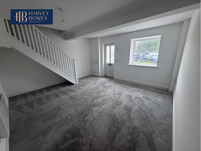 2 Bedroom End Of Terrace House To Rent In North Street, Newport, NP20