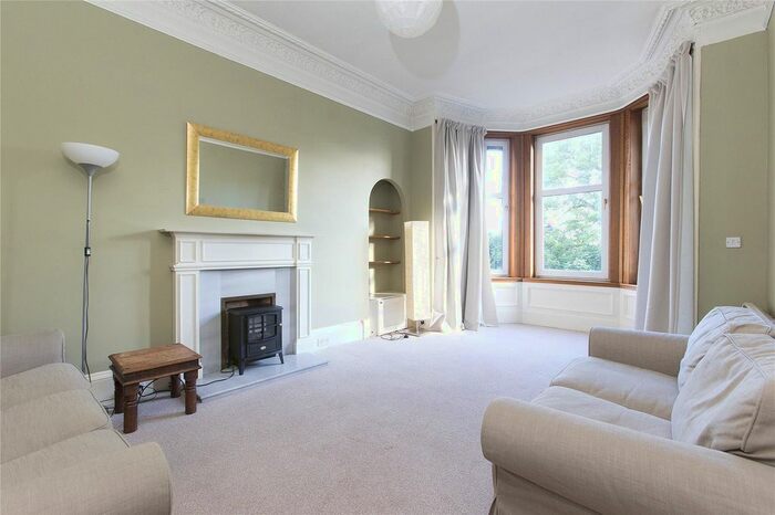 1 Bedroom Flat To Rent In Wellington Street, Abbeyhill, Edinburgh, EH7
