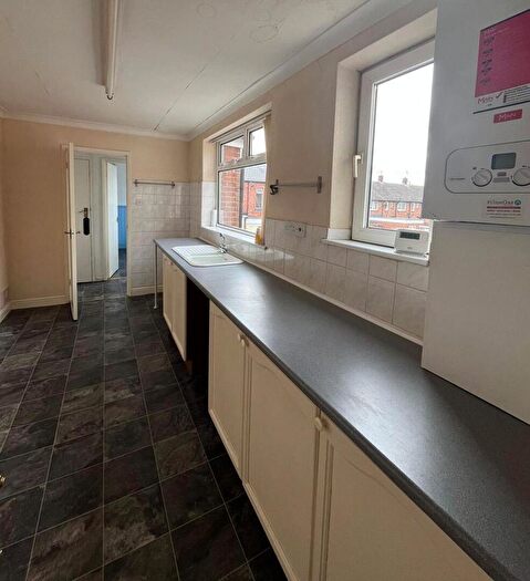 2 Bedroom Flat To Rent In Arnold Street, Boldon Colliery, NE35