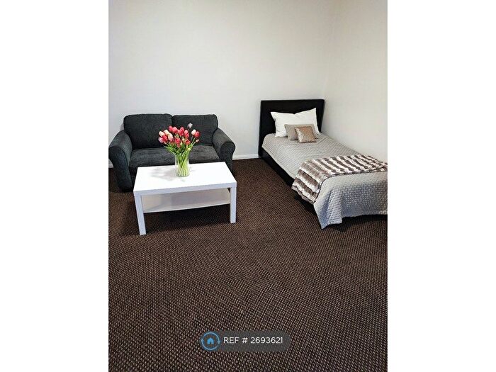 1 Bedroom Studio To Rent In Headstone Lane, London, HA2