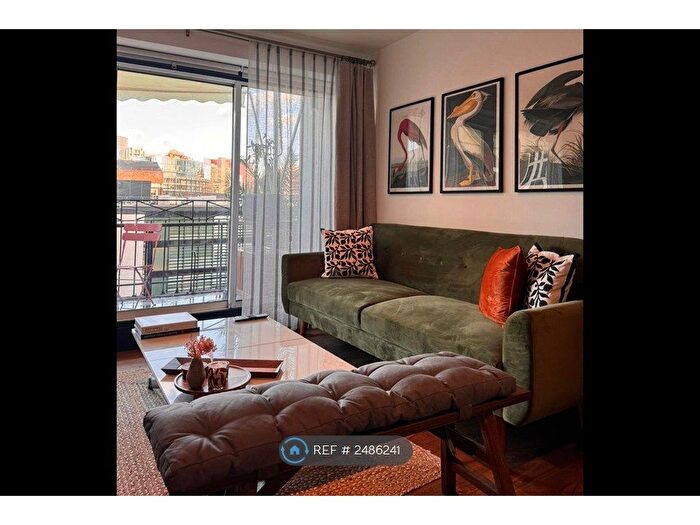 1 Bedroom Flat To Rent In Westbourne Terrace, London, W2