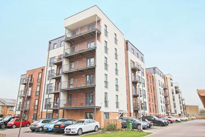 2 Bedroom Flat To Rent In Fairthorn Road, Charlton, SE7