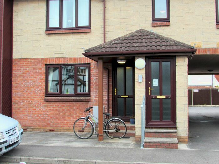 2 Bedroom Flat To Rent In Salisbury Road, Weston-Super-Mare, BS22