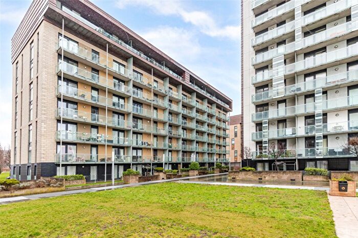 1 Bedroom Studio For Sale In /, Glasgow Harbour Terraces, Glasgow, Glasgow City, G11
