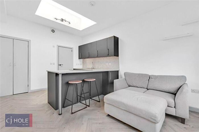 1 Bedroom Apartment To Rent In The Yard, Gloucester Road, Bristol, BS7