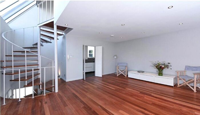 2 Bedroom Terraced House To Rent In Vane Close, Hampstead Village, NW3