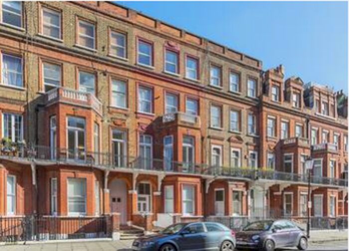 1 Bedroom Flat To Rent In Rosary Gardens, London, SW7