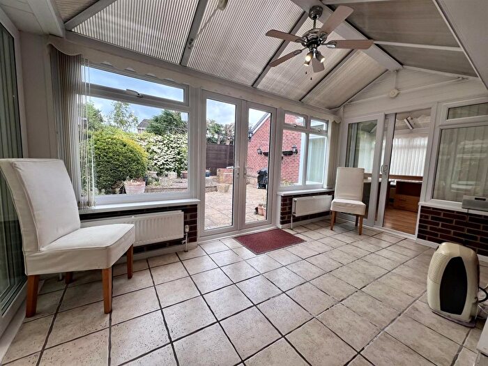 2 Bedroom Detached Bungalow For Sale In Wilton Court, Greenfields, Newton Aycliffe, DL5