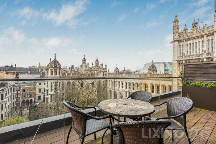 2 Bedroom Apartment For Sale In Fetter Lane, Holborn, EC4A