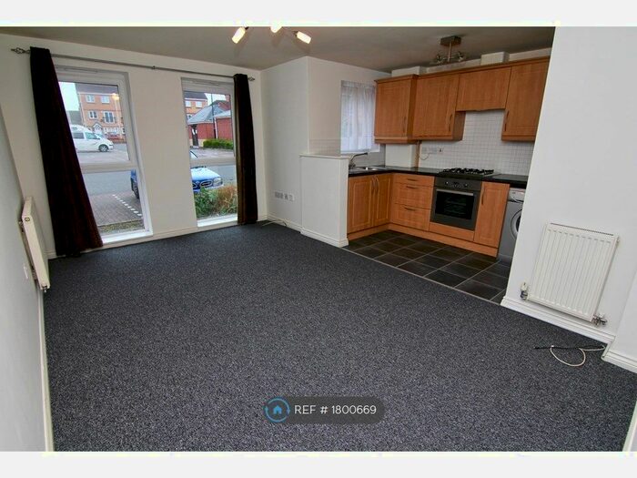1 Bedroom Flat To Rent In Swan Lane, Coventry, CV2