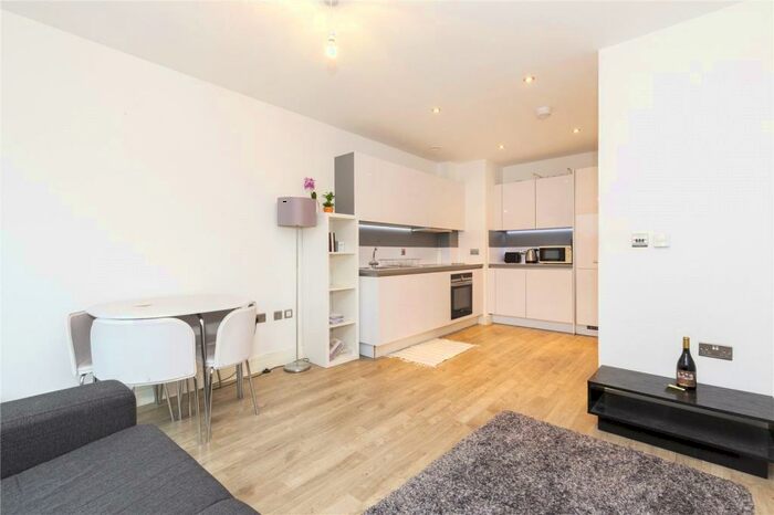 1 Bedroom Apartment To Rent In Ashwin Street, London, E8