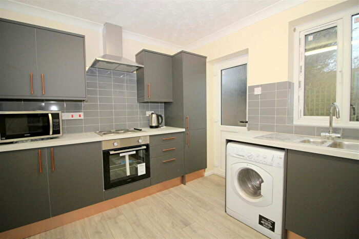 1 Bedroom Terraced House To Rent In Milton Close, Norwich, NR1