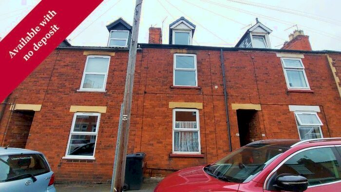 3 Bedroom Terraced House To Rent In Stamford Street, Grantham, NG31