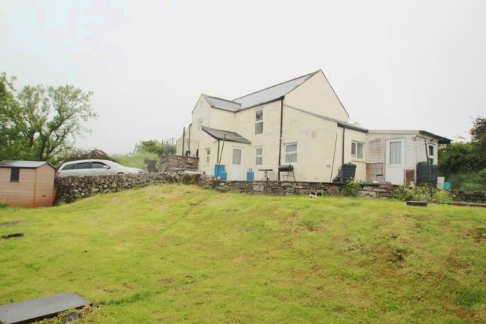 2 Bedroom Detached House For Sale In , Culcrae Farmhouse, Ringford, Castle Douglas, DG7