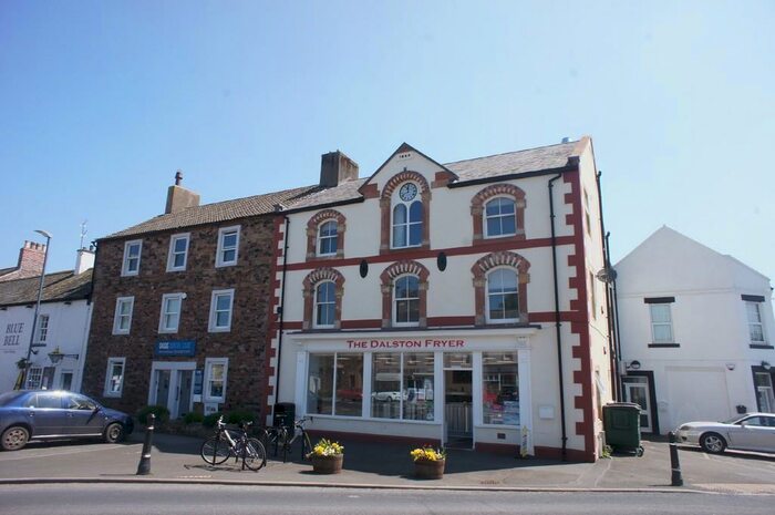 2 Bedroom Apartment To Rent In The Square, Dalston, CA5