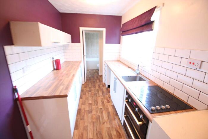2 Bedroom House To Rent In Barningham Street, Darlington, DL3