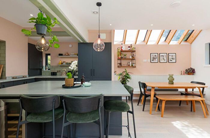 2 Bedroom Flat For Sale In Craighouse Gardens, Edinburgh, EH10