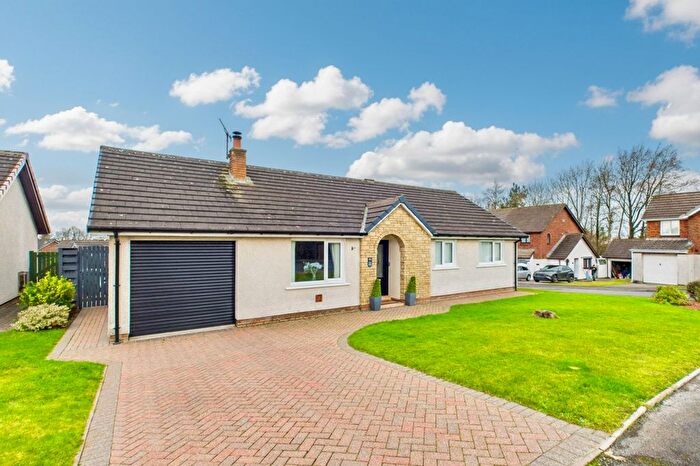 3 Bedroom Detached Bungalow For Sale In Chaucer Road, Workington, CA14