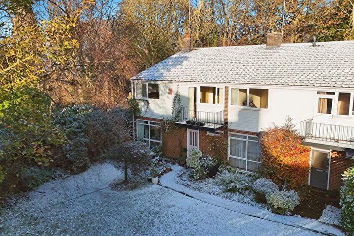 4 Bedroom End Terrace House For Sale In Manor Close, Durham, County Durham, DH1