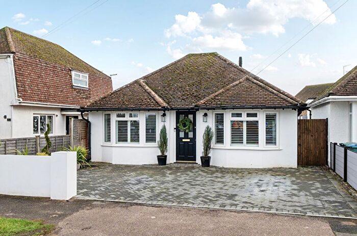 3 Bedroom Detached House For Sale In Brazwick Avenue, Bognor Regis, PO21