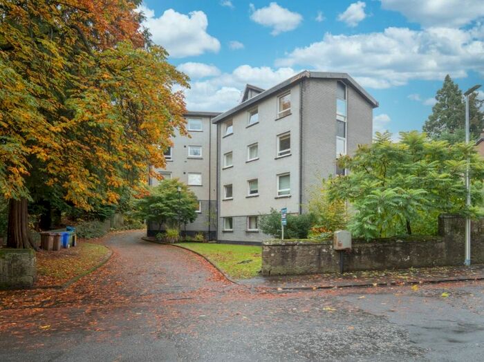 2 Bedroom Flat To Rent In Kenilworth Court, Bridge Of Allan, Stirling, Stirling, FK9