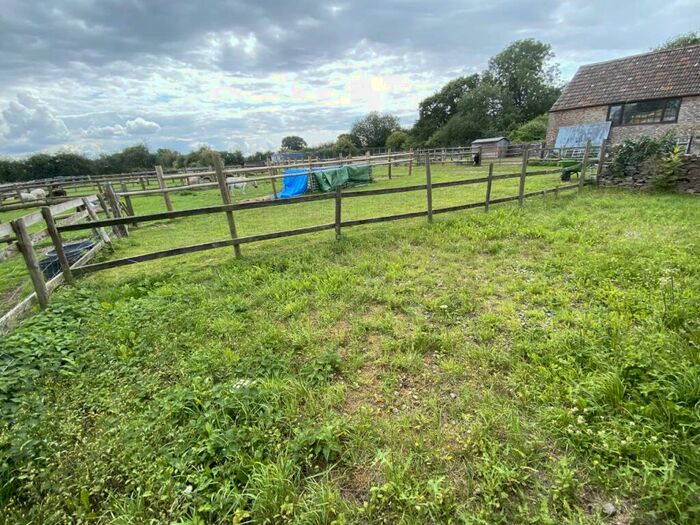 1 Bedroom Semi-Detached Bungalow To Rent In Pool Farm, Wotton Road, Rangeworthy, BS37