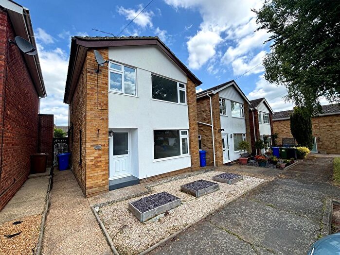 3 Bedroom Detached House To Rent In Beccles, NR34