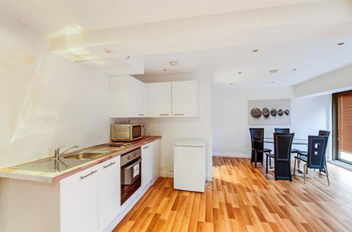 Studio To Rent In Citispace West, Leeds, LS2 - Photo 2