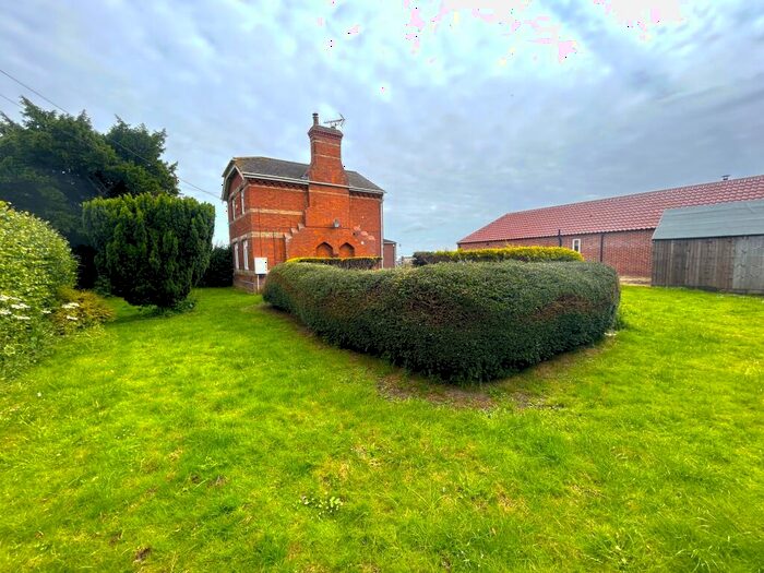 3 Bedroom Detached House To Rent In Main Road, Brothertoft, PE20