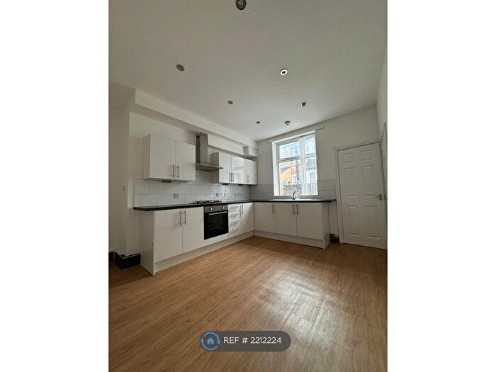 3 Bedroom Terraced House To Rent In Woodbine Road, Burnley, BB12