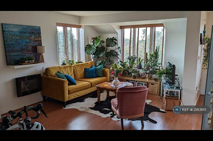 2 Bedroom Flat To Rent In Larkfield Road, Liverpool, L17