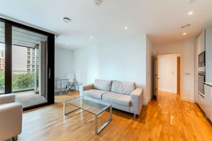 2 Bedroom Flat To Rent In Portrait Building, River Mill One, Station Road, London, SE13