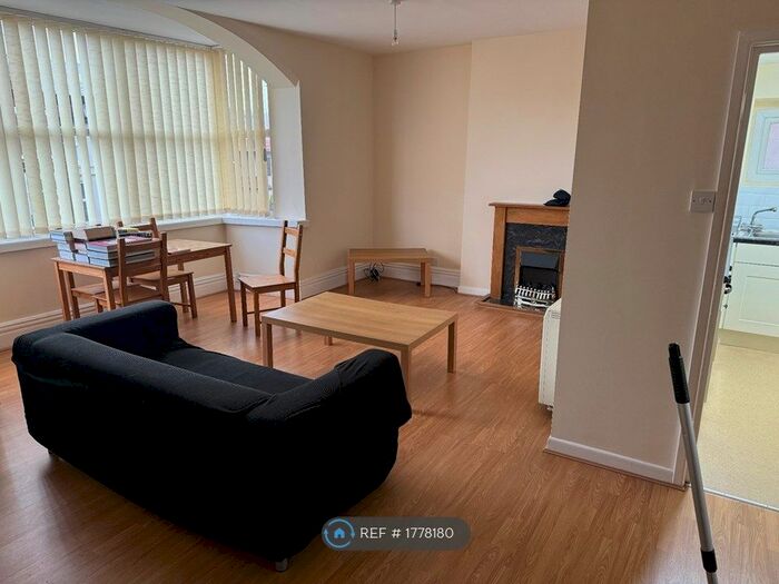 1 Bedroom Flat To Rent In Raikes Parade, Blackpool, FY1