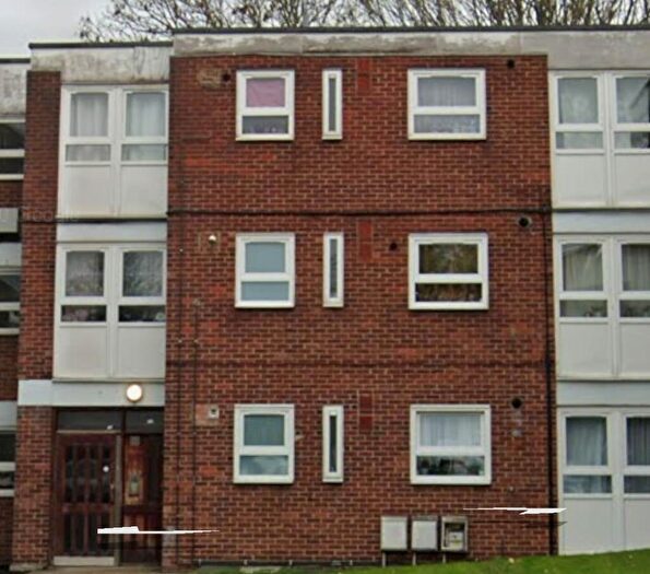 1 Bedroom Flat To Rent In Barking, IG11