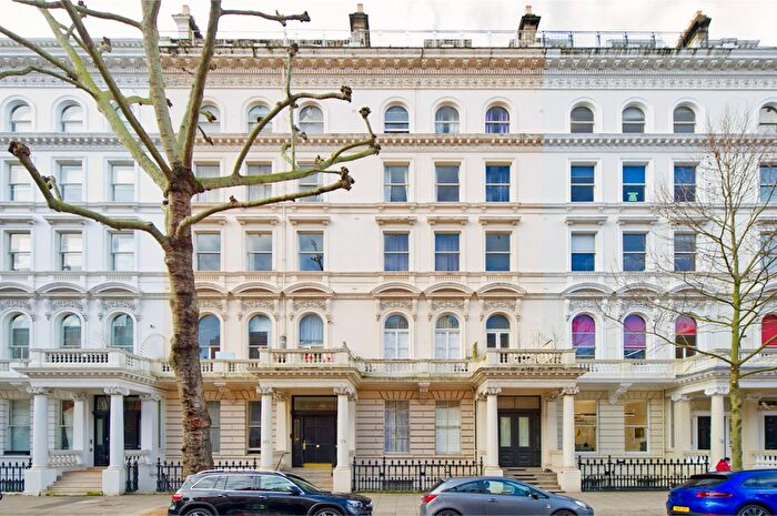Studio For Sale In Queen's Gate, South Kensington, SW7