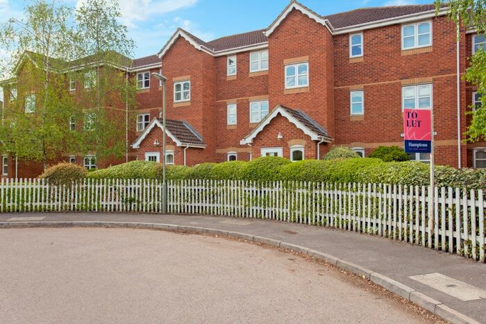 1 Bedroom Flat To Rent In Woodfield Road, Thames Ditton, KT7