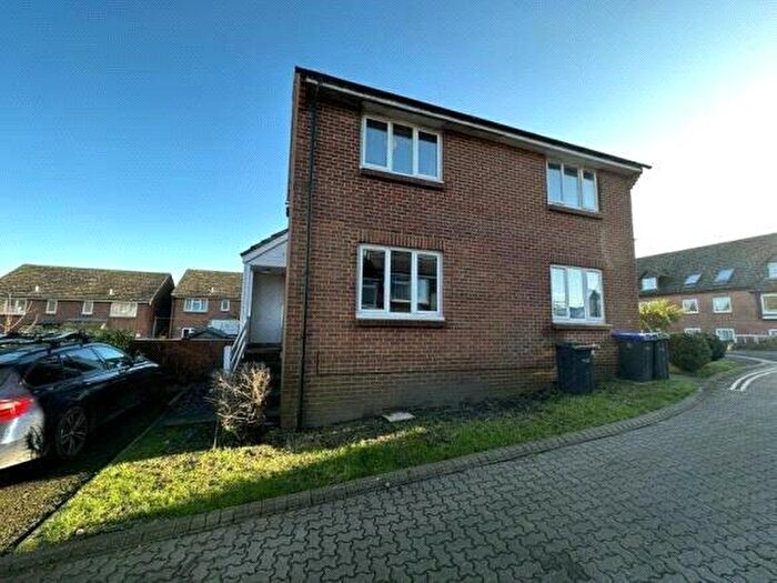 1 Bedroom Semi-Detached House To Rent In Russell Road, Salisbury, Wiltshire, SP2