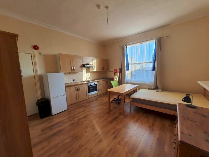 Property To Rent In Gloucester Drive, London, N4