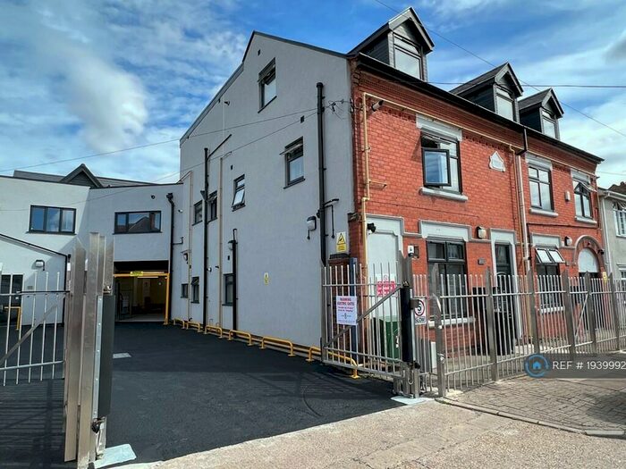 1 Bedroom Flat To Rent In Cyprus House, Leicester, LE2