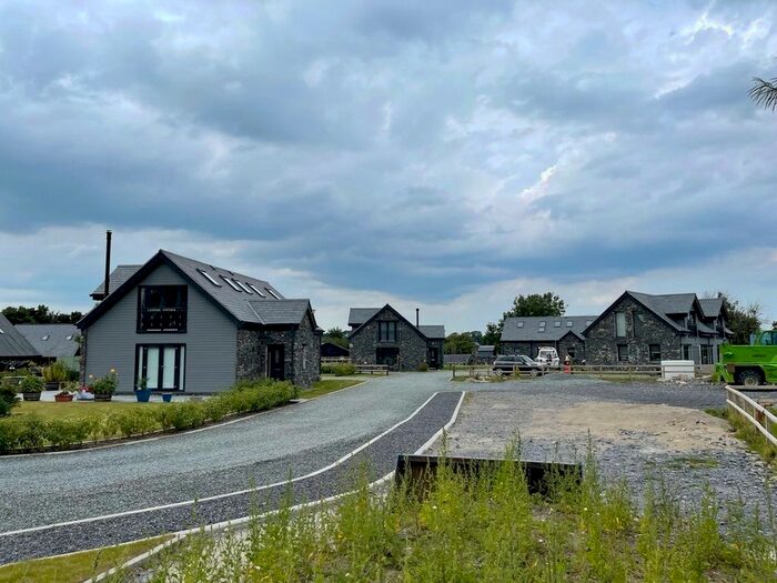 4 Bedroom Land For Sale In Pentre Coed, Menai Bridge, Anglesey, Sir Ynys Mon, LL59