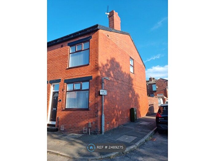 3 Bedroom End Of Terrace House To Rent In Lime Street, Manchester, BL4