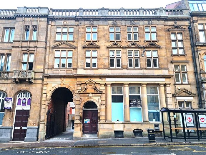 2 Bedroom Flat To Rent In Chambers House, Queen Street, Morley, LS27