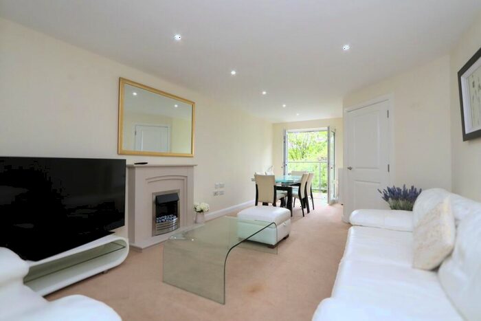 2 Bedroom Retirement Property For Sale In The Cottons, Factory Street, Ramsbottom, Bury, BL0