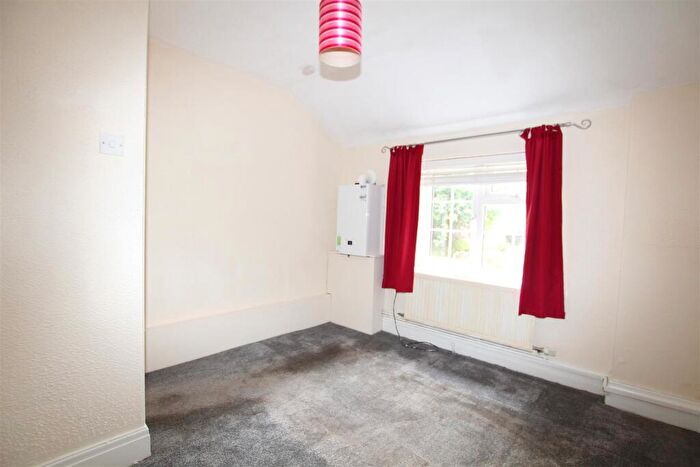1 Bedroom Terraced Bungalow To Rent In Delver Fold, Undercliffe, Bradford, BD2
