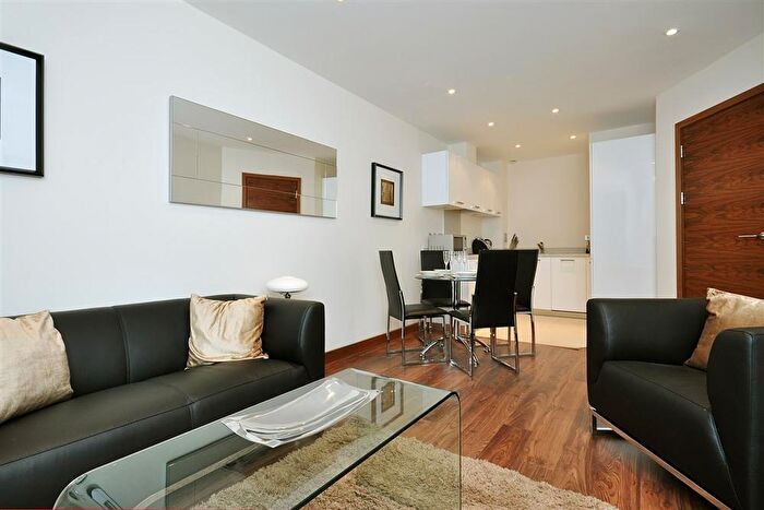 1 Bedroom Apartment For Sale In Lanson Building, Queenstown Road, London, SW11