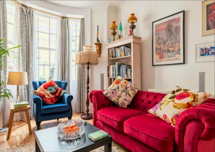 1 Bedroom Flat To Rent In Regency Square, Brighton, BN1