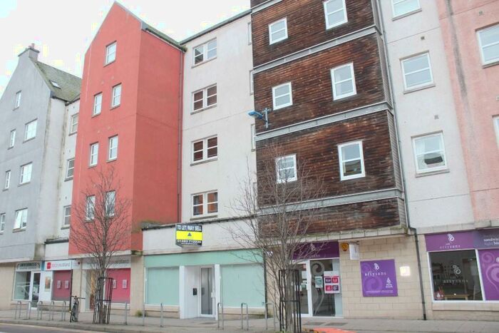 3 Bedroom Apartment To Rent In Strothers Lane, Inverness, Inverness-Shire, IV1